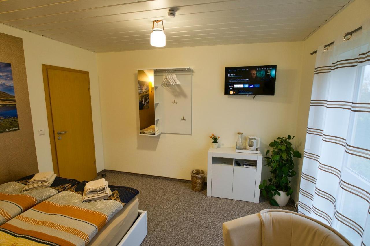 Mycozyplace - Zwei Gemuetliche Zimmer Fuer Vier Dresden Dış mekan fotoğraf