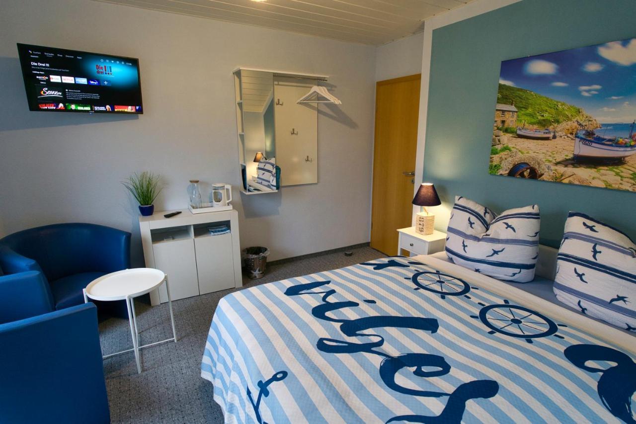 Mycozyplace - Zwei Gemuetliche Zimmer Fuer Vier Dresden Dış mekan fotoğraf