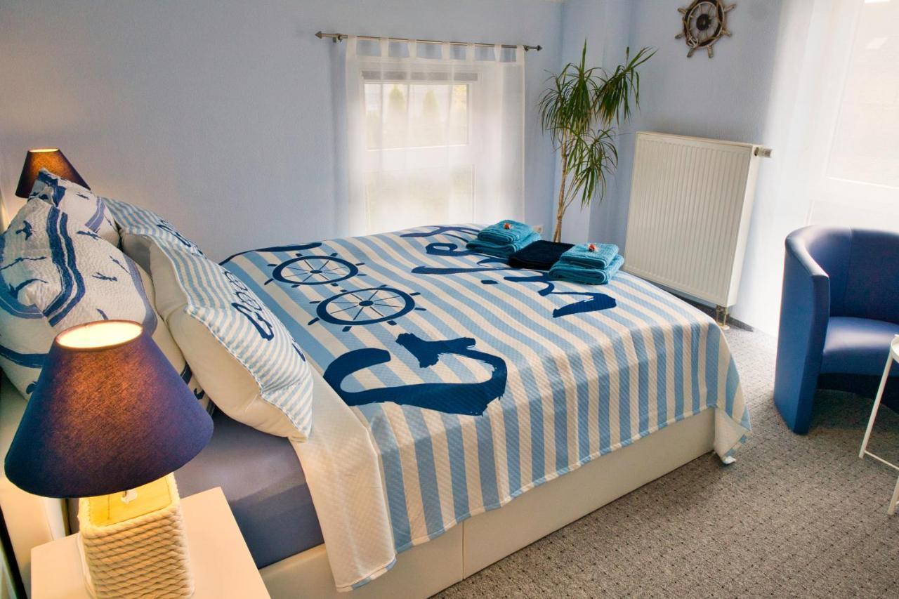 Mycozyplace - Zwei Gemuetliche Zimmer Fuer Vier Dresden Dış mekan fotoğraf
