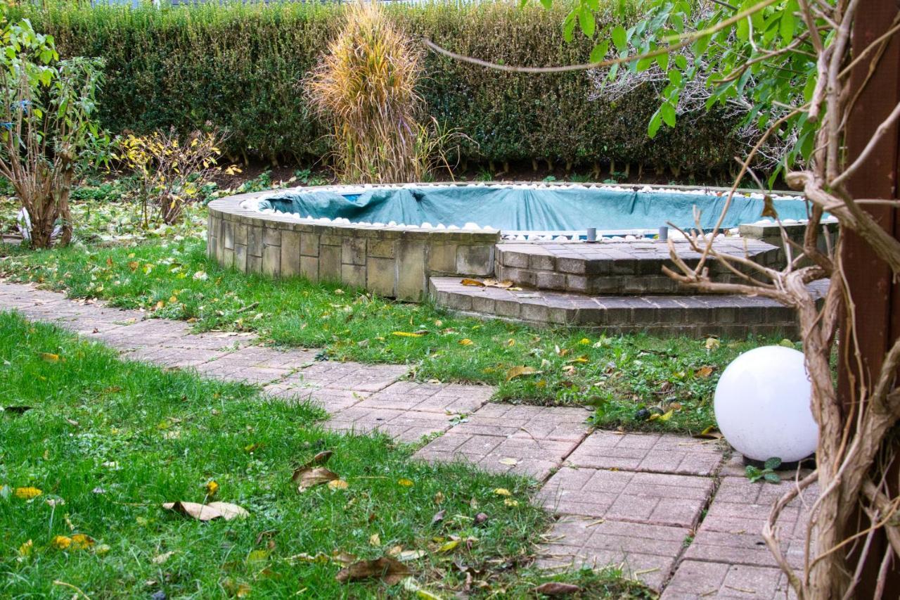 Mycozyplace - Zwei Gemuetliche Zimmer Fuer Vier Dresden Dış mekan fotoğraf
